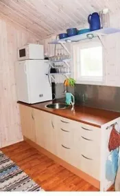 One-Bedroom Holiday Home In Ed - Image 5