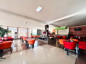 Belagri Airport Hotel Sorong - Image 4