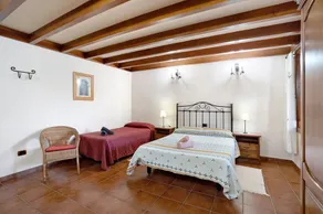 Vacation Apartment 'Finca La Bonita Ap M2' with Shared Pool, Shared Terrace and Wi-Fi - Image 5