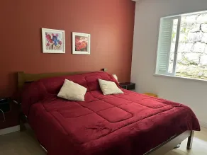 Maravilhosa Casa 4 quartos na Serra Petropolis - Image 4