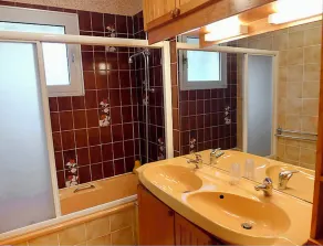Beautiful architect designed villa - Lakeside - Classified 3 stars Gironde Tourisme - Image 5
