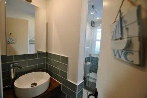 Willow Cottage- charming cottage in East Neuk - Image 3