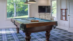 Historic Valley Views - 5BR Retreat w/ Hot Tub, Porch, Firepit & Game Room - Image 2