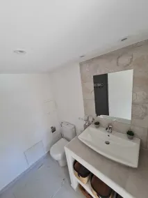 Pretty house on a 4'500m2 plot of land, in Chauzon, Ardèche - Image 2