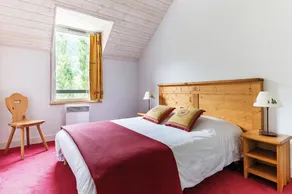 Appartement 2 chambres chaleureux, à 2 minutes de la télécabine - Image 3