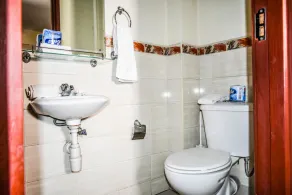 Affordable furnished apartments at the city centre - Image 3