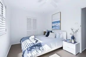 A Tranquil, Leafy and Super-Convenient Holiday Home - Image 4