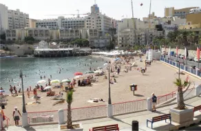 SEAFRONT LUX APART inc POOL, Upmarket Area - Image 5
