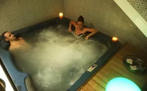 Ferienhaus El Rincón de Monasterio & SPA für 2 personen - Image 3