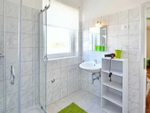 Family villa in Buje with pool and sea view - Image 2