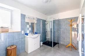 Maison 'La Clé Des Champs' con terraza privada, jardín privado y Wi-Fi - Image 2