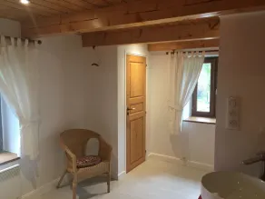 Gîte de la rivière casa independiente 2 personas en MUROL - Image 2