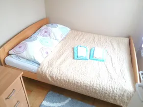 Apartamento Jagoda en Augustow - Image 1