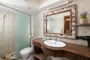 Double room Elefteria POOL and BBQ - Image 3