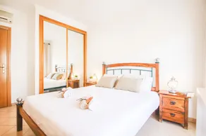 Modern apartment near Albufeira centre - Image 4