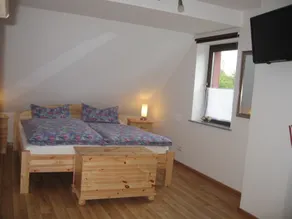 La nostra casa con 7 camere ti offre molto spazio per le tue vacanze su 120m2 - Image 5