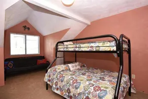 Seven Springs 3 Bedroom Standard Condo with Loft and Mountain Views! condo - Image 5
