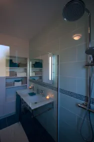 Vacation rental in Pézenas: a house in a large garden. For two. - Image 4