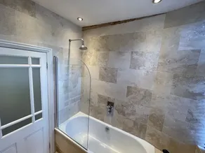 Cirencester, Hauptstadt der Cotswolds - Ruhiges Apartment im Stadtzentrum mit WLAN - Image 3