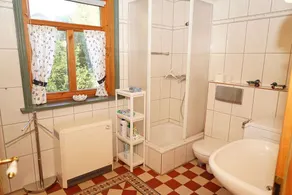Casa de férias com Wi-Fi e estacionamento à sua porta - casa de férias com muito espaço perto da praia - Image 3