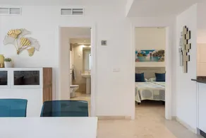 Appartement Vista Azul avec vue sur la mer et wifi - Image 5