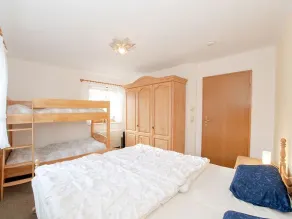 9-3 - cozy vacation apartment for 4 persons with balcony - Holiday apartments in the - Image 4