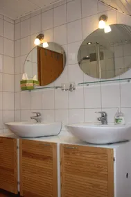 Schönes kinderfreundliches Ferienhaus in Ostseenähe - Image 4