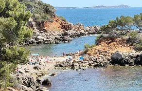 Plage du Capelan Parking Entrée Privé Climatisé Calme Assuré - Image 3