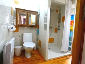 Le Pouffre, maison de pêcheur au quartier des artistes, clim, WiFi - Image 2