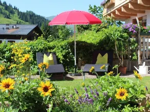 Kinderfreundliche charmante Ferienwohnung mit Grill, Terrasse und Garten | Nah am Skifahren | Hunde erlaubt - Image 2