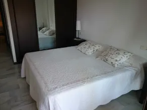 Apartment for 6 Golf Costa Esuri almost brand new super equipped terrace 30m2 - Image 5