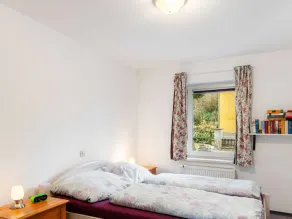 Serene Holiday Home in Naumburg near River - Image 5