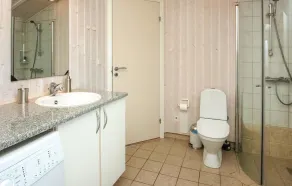 Pet Friendly Home In Haderslev With Sauna - Image 4