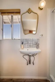 House 9 · *Private Hot Springs* Olive Cabin - Image 3