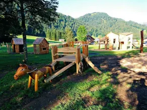 Holiday at Rüf's - Apartment 1 (2-6 people) - Image 5