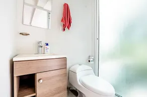 Exclusive apartment inside a private condominium in Cancun Hotel Zone 3002 - Image 3