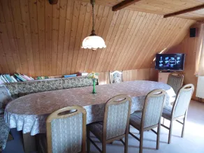 Ferienwohnung/app. für 6 Gäste mit 50m² in Herrnhut - Image 4