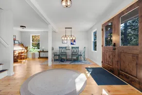 Steamboat Landing Cottage: Water Views - Image 5
