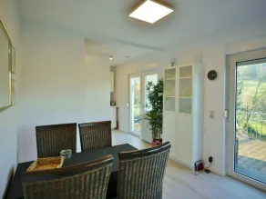 Apartment Haus Bellevue**** - dream location with MeineCardPlus! - Image 5