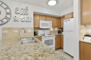 Mountain Plaza 1 Bedroom Condo #510 by RedAwning - Image 5