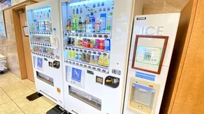 Toyoko Inn Matsuyama Ichibancho - Image 3