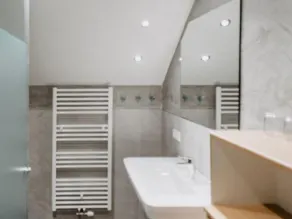 Restgut - Apartment with 3 separate bedrooms - Image 2
