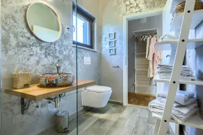 Kinderfreundliche Villa mit Garten, Sauna und Grill - Image 3