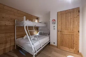 Very nice apartment at the foot of the Pleney slopes Morzine - Image 4