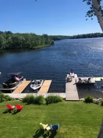 Pressey House Lakeside Bed & Breakfast - Image 3
