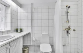 2 Bedroom Cozy Apartment In Rudkøbing - Image 2
