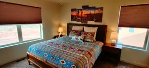 Rockopelli. Modern home in the Wild West. - Image 3