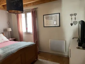 Cosy Chalet close to the slopes and hiking trails Classified 3*** 😊 - Image 4