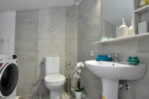 Lefkimmiatis Villa Petra newly built - Image 3