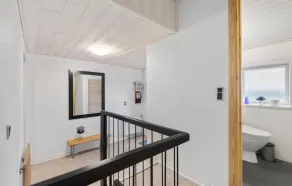 Five-Bedroom Holiday Home In Kibak - Image 4